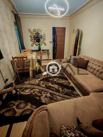 2 Bedroom Apartment for Rent in Smoha, Alexandria - WhatsApp Image 2025-11-20 at 3.08. 59 PM (3). jpeg