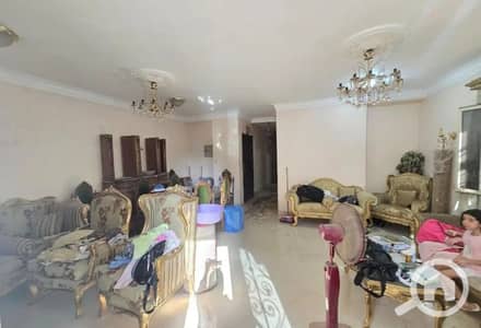 3 Bedroom Flat for Sale in Zahraa Al Maadi, Cairo - WhatsApp Image 2025-11-19 at 8.52. 55 PM. jpeg