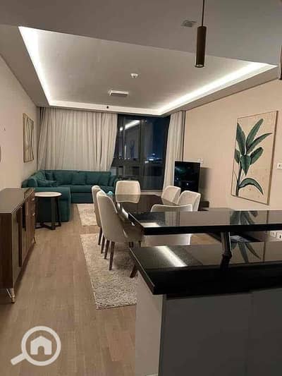 2 Bedroom Apartment for Rent in Sheikh Zayed, Giza - IMG_3392. jpg