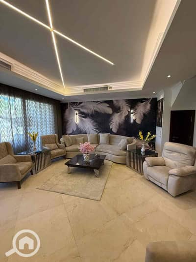 3 Bedroom Apartment for Rent in Sheikh Zayed, Giza - 75d70654-e96e-424b-b294-a8e14b5be419. jpg