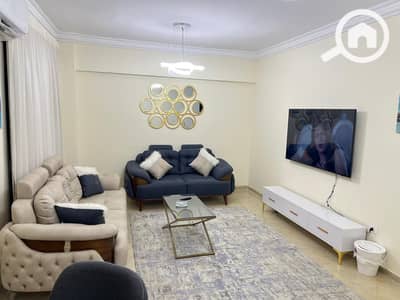2 Bedroom Apartment for Rent in Sheikh Zayed, Giza - IMG-20251120-WA0055. jpg