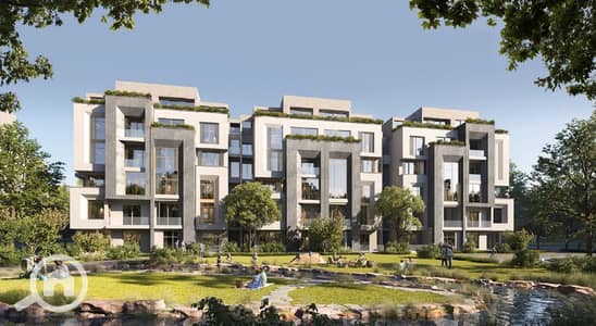 3 Bedroom Penthouse for Sale in Sheikh Zayed, Giza - Screenshot 2023-11-13 161024. png