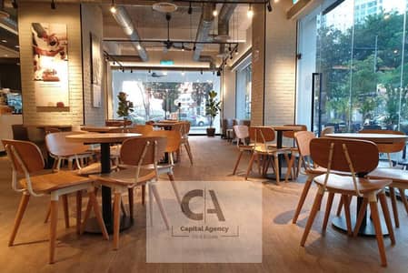 Restaurant & Cafe for Rent in New Cairo, Cairo - shutterstock_1939550107-1-800x534. jpg