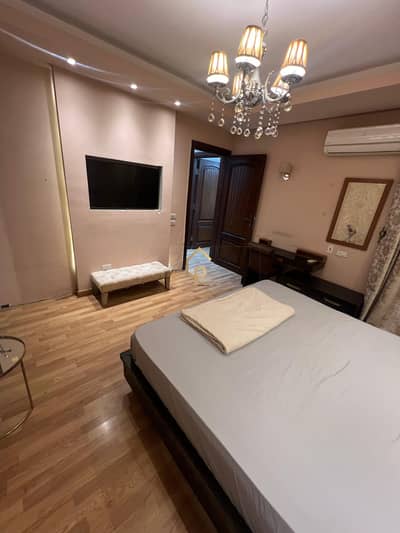 شقة 3 غرف نوم للايجار في الشيخ زايد، الجيزة - WhatsApp Image 2025-11-16 at 1.26. 56 PM (1). jpeg