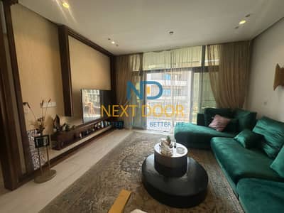 2 Bedroom Apartment for Rent in New Cairo, Cairo - 691c8e00a5913_WhatsApp-Image-2025-11-18-at-3.53. 20-PM-(1). jpeg