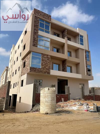 فلیٹ 5 غرف نوم للبيع في القاهرة الجديدة، القاهرة - WhatsApp Image 2025-11-18 at 5.30. 25 AM. jpeg