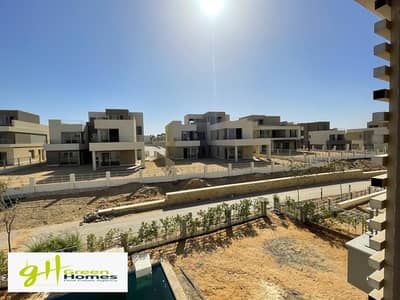 3 Bedroom Townhouse for Sale in New Cairo, Cairo - IMG-20231212-WA0221. jpg