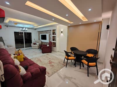 3 Bedroom Flat for Rent in New Cairo, Cairo - WhatsApp Image 2025-11-19 at 4.04. 55 PM (2). jpeg