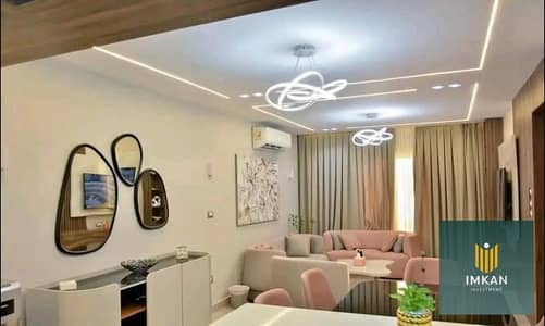 3 Bedroom Flat for Sale in New Cairo, Cairo - 585489706_1366788931762728_3656200748677694344_n. jpg