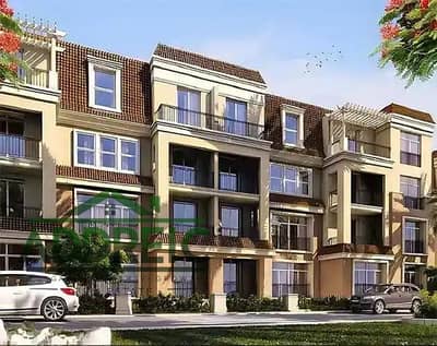 3 Bedroom Flat for Sale in Mostakbal City, Cairo - WhatsApp Image 2025-11-20 at 14.49. 41 (2). jpeg