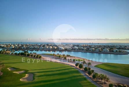 2 Bedroom Chalet for Sale in Gouna, Red Sea - IMG-20241104-WA0026. jpg