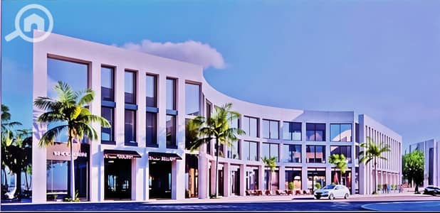 استوديو  للبيع في الشيخ زايد، الجيزة - IMG_20251120_144431. jpg