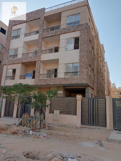 3 Bedroom Flat for Sale in New Cairo, Cairo - WhatsApp Image 2025-11-20 at 14.57. 00_e1c2a72e. jpg