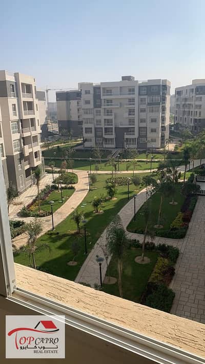 3 Bedroom Flat for Rent in Madinaty, Cairo - WhatsApp Image 2025-11-20 at 5.08. 07 AM (3). jpeg