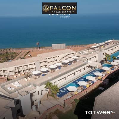 شاليه 2 غرفة نوم للبيع في العين السخنة، السويس - WhatsApp Image 2024-09-07 at 11.31. 22 AM. jpeg