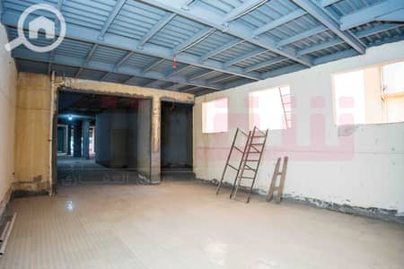 محلات تجارية  للايجار في سموحة، الإسكندرية - DSC08268. jpg