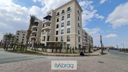 شقة 2 غرفة نوم للبيع في الشيخ زايد، الجيزة - WhatsApp Image 2025-10-28 at 2.49. 22 PM. jpeg