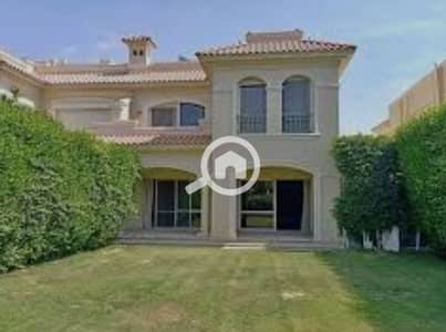 5 Bedroom Twin House for Sale in Shorouk City, Cairo - WhatsApp Image 2025-11-19 at 17.43. 01_5cdd917f. jpg