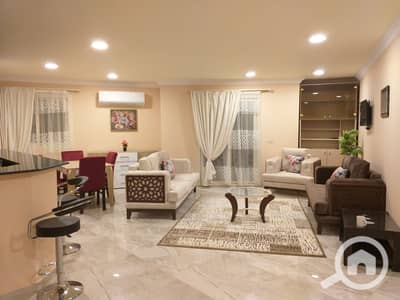 2 Bedroom Apartment for Rent in New Cairo, Cairo - WhatsApp Image 2025-11-19 at 4.08. 24 PM (1). jpeg