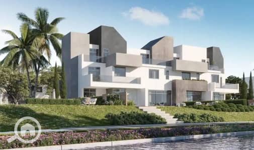 3 Bedroom Townhouse for Sale in Sheikh Zayed, Giza - WhatsApp Image 2024-11-06 at 13.38. 49_672ef813. jpg 3 Bedroom Townhouse for Sale in Sheikh Zayed, Giza - WhatsApp Image 2024-11-06 at 13.38. 49_672ef813. jpg