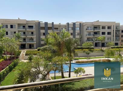 شقة 3 غرف نوم للبيع في القاهرة الجديدة، القاهرة - c. jpg