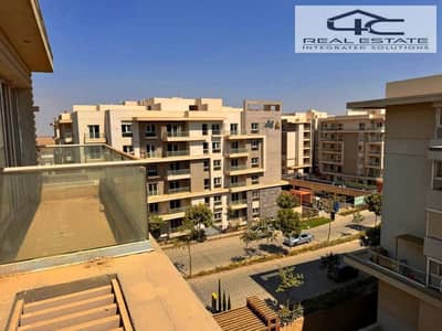 3 Bedroom Flat for Sale in New Cairo, Cairo - WhatsApp Image 2025-11-20 at 13.04. 05. jpeg