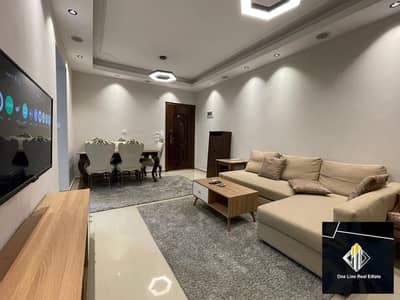 2 Bedroom Flat for Rent in Sheikh Zayed, Giza - f2fca8fa-e569-475b-a05d-0acce3557593. jpeg