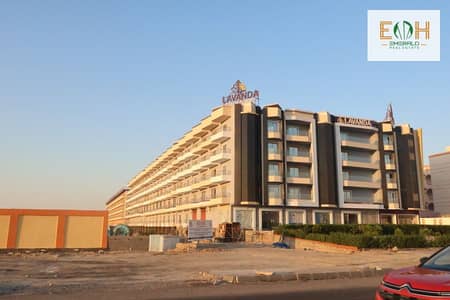 فلیٹ 1 غرفة نوم للبيع في الغردقة، البحر الأحمر - IMG_1538 - Copy - Copy - Copy. jpg