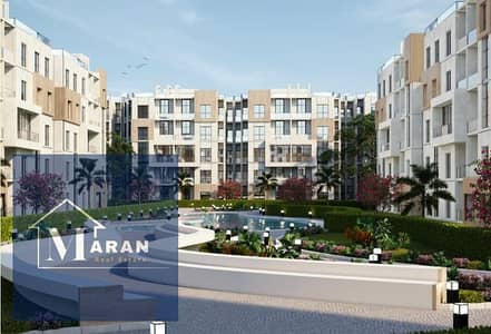 شقة 1 غرفة نوم للبيع في 6 أكتوبر، الجيزة - 5ca655d1-4328-4bb2-8b5e-65cc22f3afa6. jpg