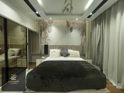 شقة 3 غرف نوم للايجار في القطامية، القاهرة - WhatsApp Image 2025-11-20 at 3.20. 40 PM. jpeg