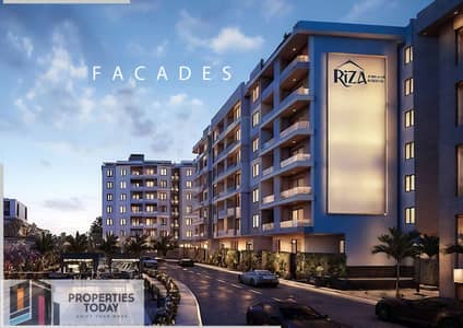 فلیٹ 3 غرف نوم للبيع في الشيخ زايد، الجيزة - brochure 5-_page-0001. jpg