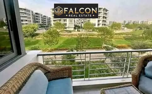 3 Bedroom Flat for Sale in New Cairo, Cairo - Screenshot 2025-09-12 073930. png