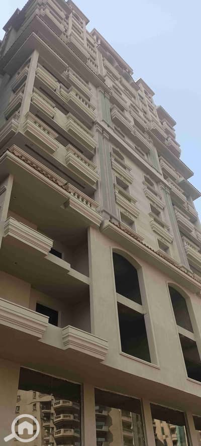 أرض سكنية  للبيع في مدينة نصر، القاهرة - 1001049637. jpg