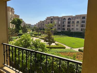 3 Bedroom Flat for Sale in New Cairo, Cairo - WhatsApp Image 2025-10-15 at 5.24. 18 PM. jpeg
