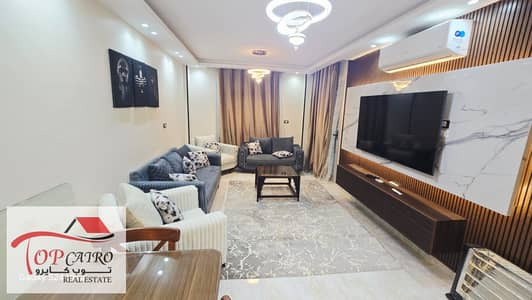 شقة 2 غرفة نوم للايجار في مدينتي، القاهرة - IMG-20251120-WA0136. jpg