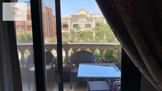 شقة 3 غرف نوم للبيع في القاهرة الجديدة، القاهرة - IMG-20251115-WA0681. jpg