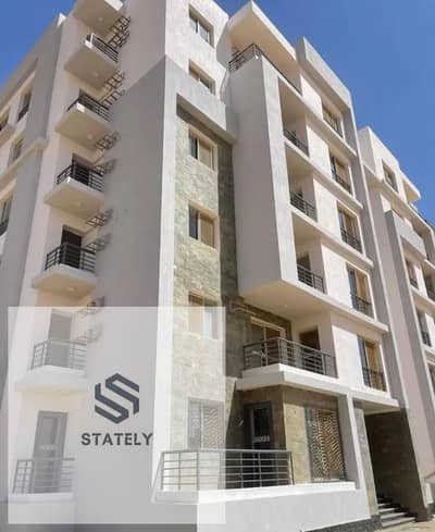 3 Bedroom Flat for Sale in Sheikh Zayed, Giza - WhatsApp Image 2025-09-14 at 12.07. 23 PM (1). jpeg