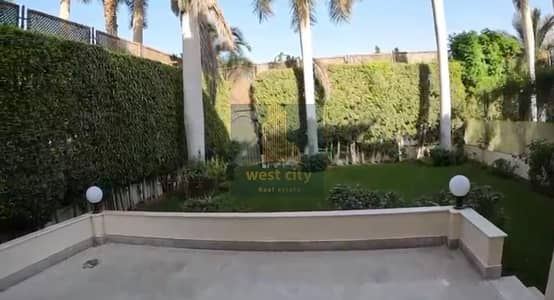 توين هاوس 4 غرف نوم للايجار في الشيخ زايد، الجيزة - IMG-20251120-WA0096. jpg