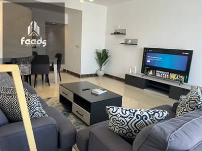 دوبلكس 2 غرفة نوم للايجار في القاهرة الجديدة، القاهرة - WhatsApp Image 2025-11-19 at 1.44. 00 AM. jpeg