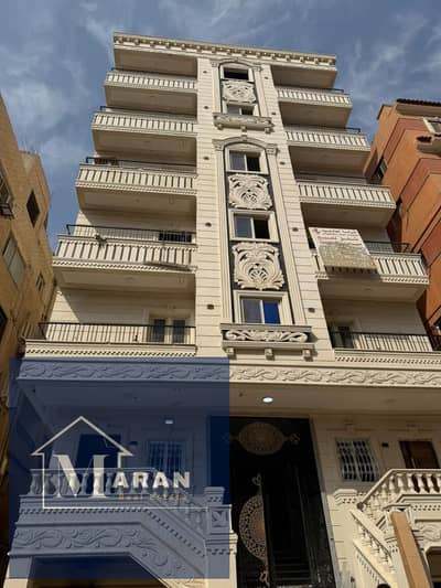 شقة 3 غرف نوم للبيع في 6 أكتوبر، الجيزة - 90e88d4a-a792-4657-bc0f-bd2aa52ee158. jpg