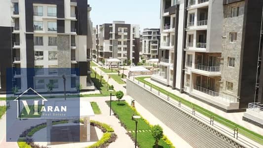 فلیٹ 3 غرف نوم للبيع في الشيخ زايد، الجيزة - إنشاء-1608-وحدة-سكنية-بمدينة-الشيخ-زايد-4jpg. jpg