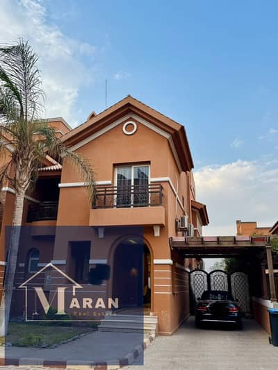 فیلا 3 غرف نوم للبيع في الشيخ زايد، الجيزة - c9bd85f4-9095-421c-89bc-85968d445d98. jpg