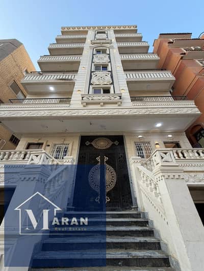 فلیٹ 2 غرفة نوم للبيع في 6 أكتوبر، الجيزة - 87072707-d75e-4bf1-a7a6-3eeb4512f2a1. jpg