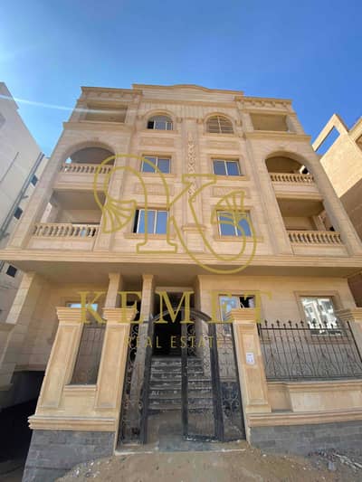 3 Bedroom Flat for Sale in New Cairo, Cairo - IMG_6803. jpg