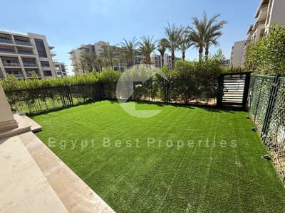 شقة 3 غرف نوم للايجار في القاهرة الجديدة، القاهرة - 513b78d9-d5db-4e1d-b802-35908a404f32. jpeg