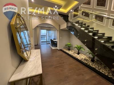 بنتهاوس 3 غرف نوم للايجار في القاهرة الجديدة، القاهرة - e0aac9fe-565a-4556-8525-64e66355ffd8. jpg