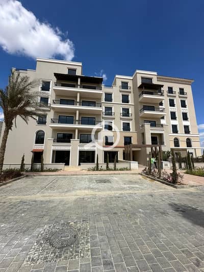 3 Bedroom Flat for Rent in Sheikh Zayed, Giza - WhatsApp Image 2024-03-19 at 2.05. 09 PM. jpeg