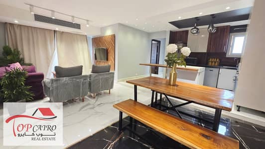 2 Bedroom Flat for Rent in Madinaty, Cairo - IMG-20251114-WA0260. jpg