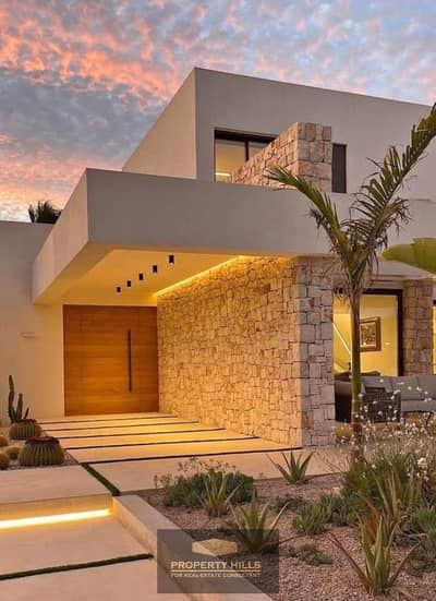 فیلا 5 غرف نوم للبيع في الشيخ زايد، الجيزة - IMG_4701. jpg