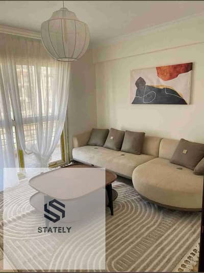 3 Bedroom Flat for Sale in Sheikh Zayed, Giza - 1000079501. jpg